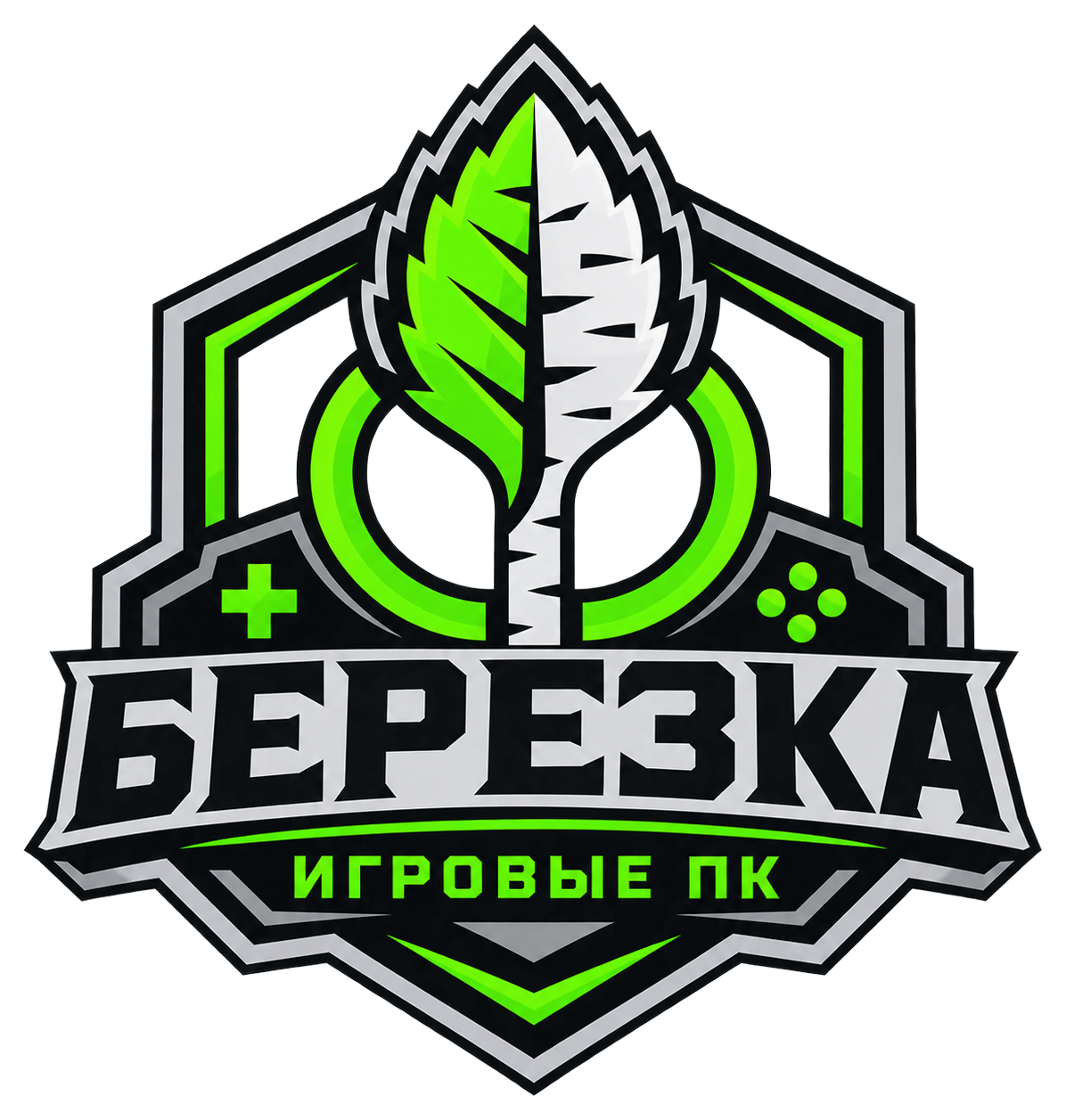 Берёзка — игровые ПК